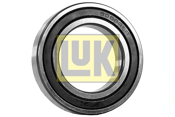 Pilot Bearing, clutch
